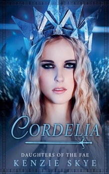 Paperback Cordelia Book
