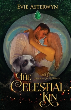Paperback The Celestial Kin Book