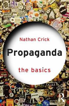 Paperback Propaganda: The Basics Book