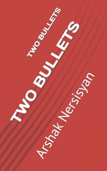 Paperback Two Bullets Book