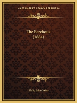 Paperback The Ecrehous (1884) Book