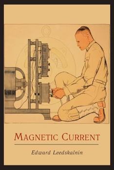 Paperback Magnetic Current Book