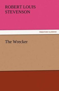 Paperback The Wrecker Book