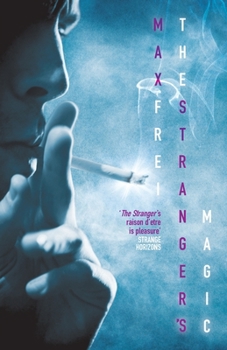 The Stranger's Magic - Book #3 of the Мир Ехо и приключения Макса