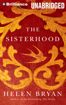 Paperback The Sisterhood Book