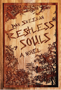 Paperback Restless Souls Book