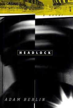 Hardcover Headlock Book
