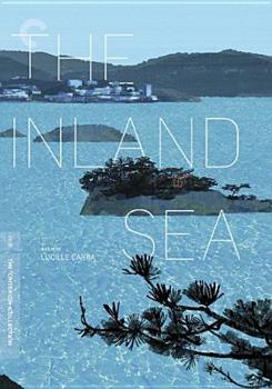 DVD The Inland Sea Book