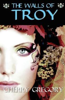 Paperback The Walls of Troy Book