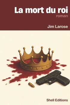 Paperback La mort du roi [French] Book