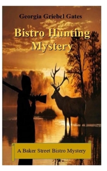 Paperback Bistro Hunting Mystery Book