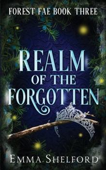 Paperback Realm of the Forgotten Book