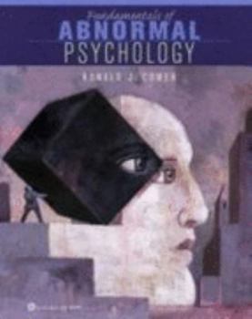 Paperback Fundamentals of Abnormal Psychology Student Workbook Book