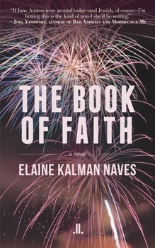 Paperback The Book of Faith Book