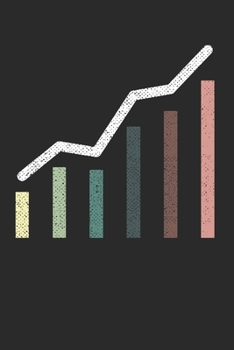 STOCKS: Stocks and Stock Market Notebook | Gift for bankers, traders, shareholders and brokers