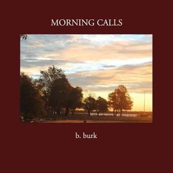 Paperback Morning Calls Book