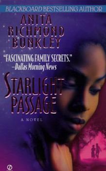 Mass Market Paperback Starlight Passage Book
