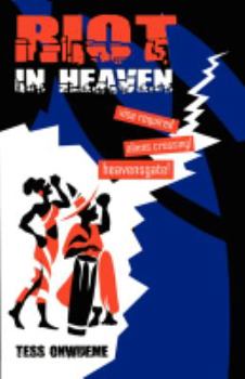 Paperback Riot in Heaven Book