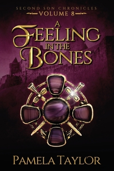 Paperback A Feeling in the Bones Book