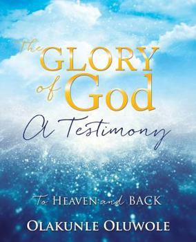Paperback The Glory of God Book