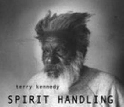 Hardcover Spirit Handling Book