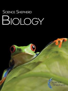 Paperback Science Shepherd Biology Book