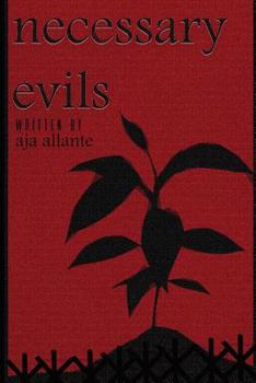 Paperback necessary evils Book