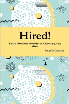 Paperback Hired! Book