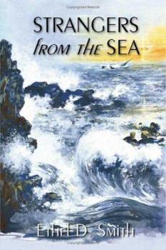 Paperback Strangers from the Sea Book