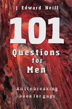 Paperback 101 Questions for Men Book