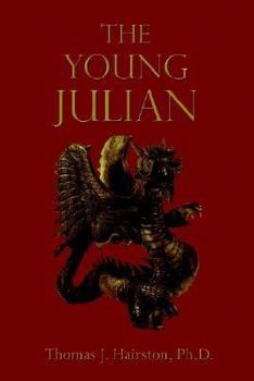 Paperback The Young Julian Book