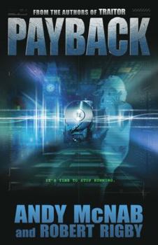 Payback - Book #2 of the Boy Soldier
