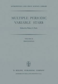 Multiple Periodic Variable Stars