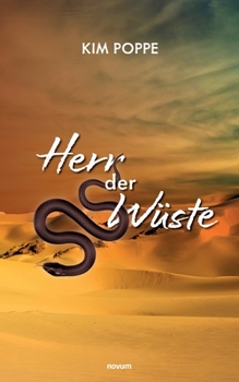 Paperback Herr der Wüste [German] Book