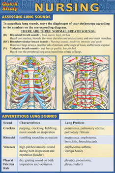 Nursing