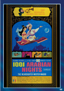 1001 Arabian Nights