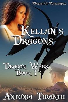 Kellan's Dragons