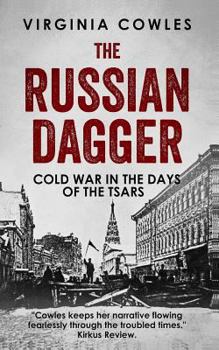 Paperback The Russian Dagger Book