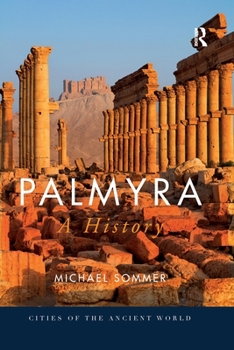 Paperback Palmyra: A History Book