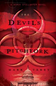 Paperback The Devil's Pitchfork Book