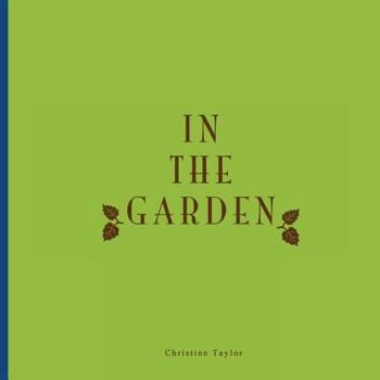 Paperback In the Garden Book