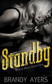 Paperback Standby: An Enemies to Lovers Romance Book