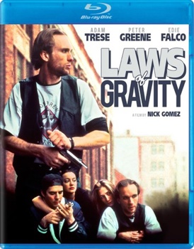 Laws Of Gravity