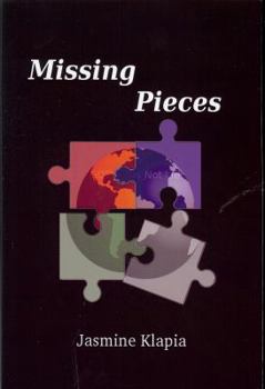 Paperback Missing Pieces Book