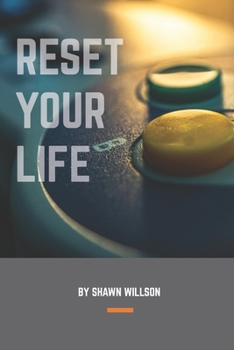 Paperback Reset Your Life Book