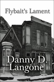 Paperback Flybait's Lament Book