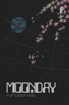 Paperback Moonday Book