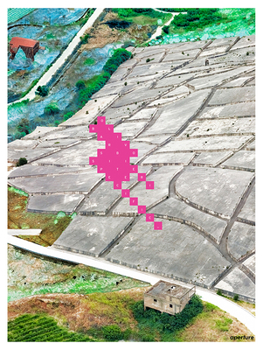 Olivo Barbieri: Site Specific (signed)