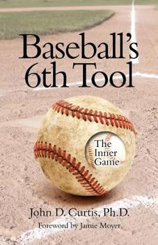 Paperback Baseballs 6th Tool: The inner game Book
