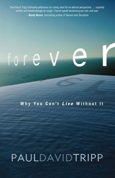 Paperback Forever: Why You Can't Live Without It Book